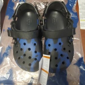 Post Malone Crocs
